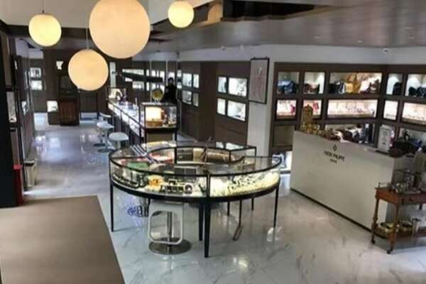 商洛市商州寄卖奢侈品店